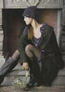 Evelyn Lilla
